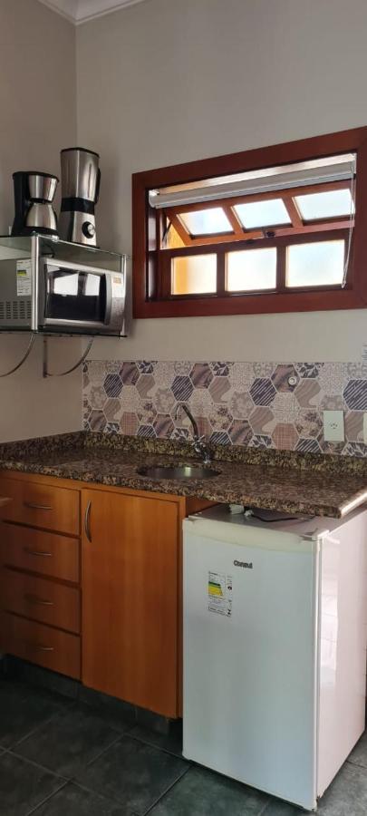 Flat Ilha Flat Hotel Илябела Екстериор снимка